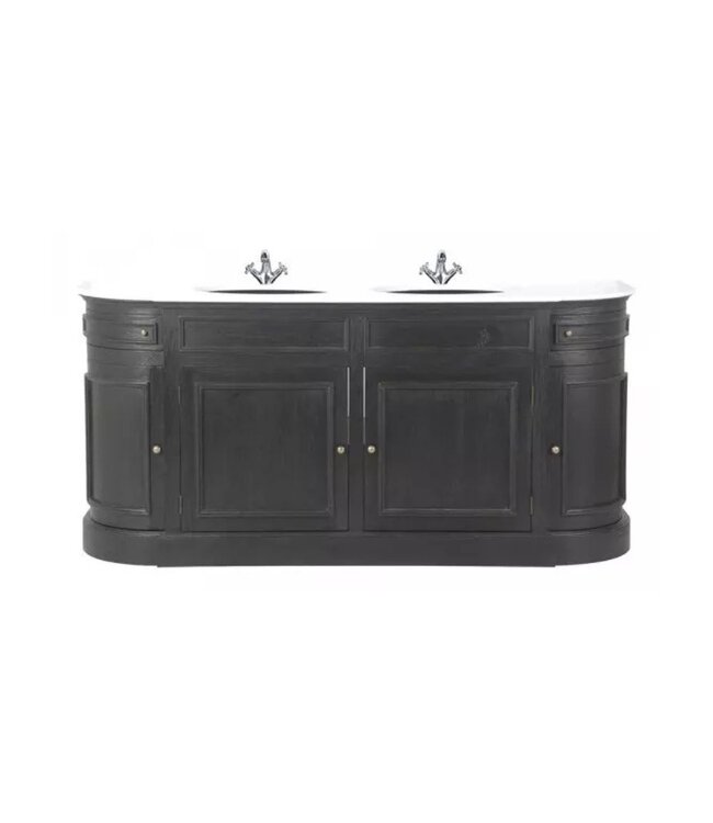 Klassiek Luxe Badkamermeubel Chaville 191 cm