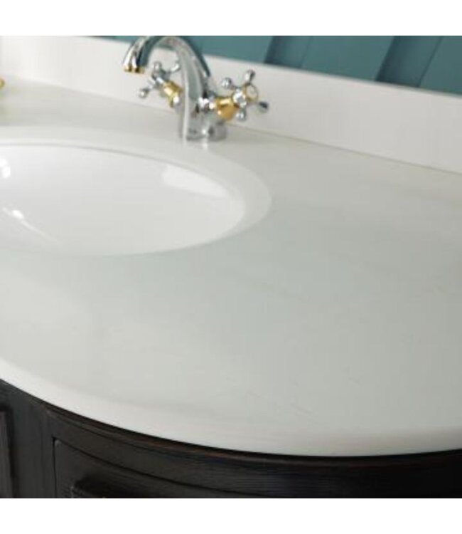 Klassiek Luxe Badkamermeubel Chaville 191 cm