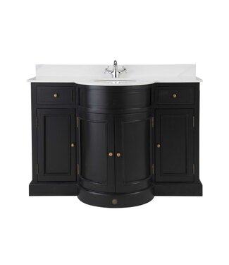 Windsor & Co. Badkamermeubel Warlingham 131cm