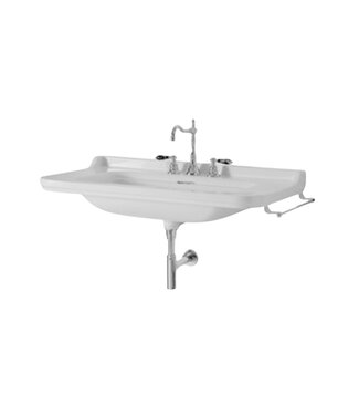 Windsor & Co. Wastafel Portofino 100cm WB4142KE