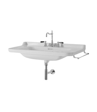 Windsor & Co. Wastafel Portofino 120cm WB4144KE