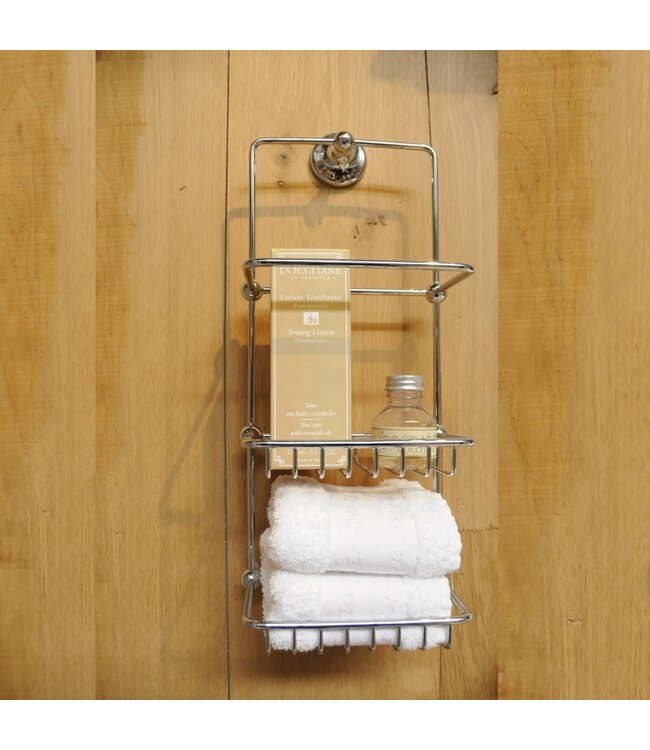 Doucherek klassiek WBCD30