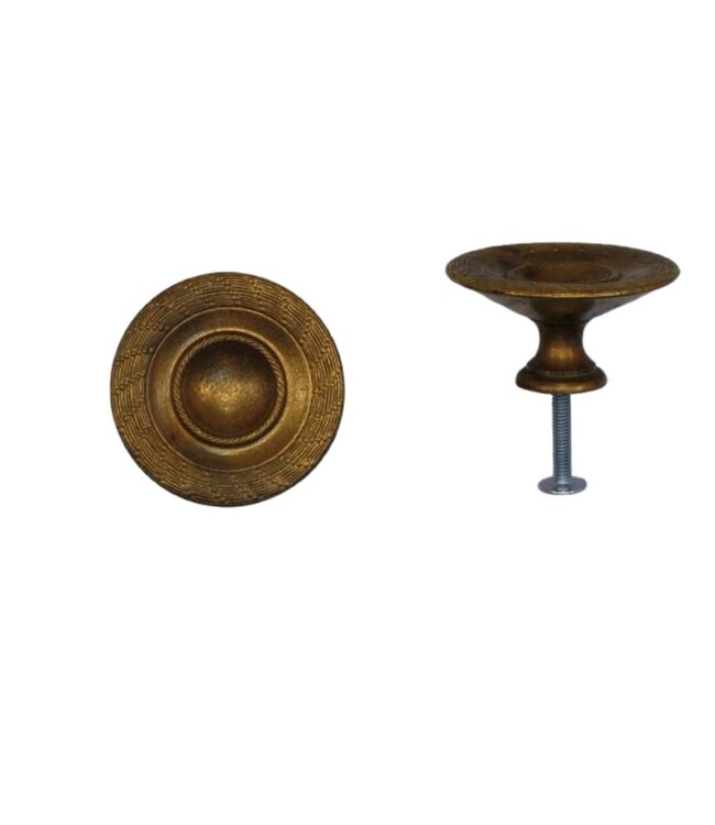 Klassiek Badkamermeubel Gallivant 90 cm