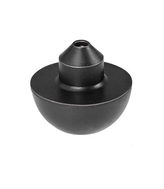 Windsor & Co. Paddenstoelafdichting toilet WBSR01
