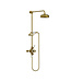 Doucheset LB1900 opbouw thermostaatkraan GDE8742