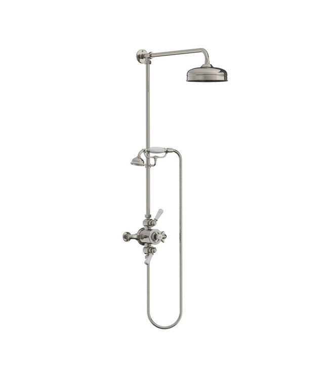 Doucheset LB1900 opbouw thermostaatkraan GDE8742