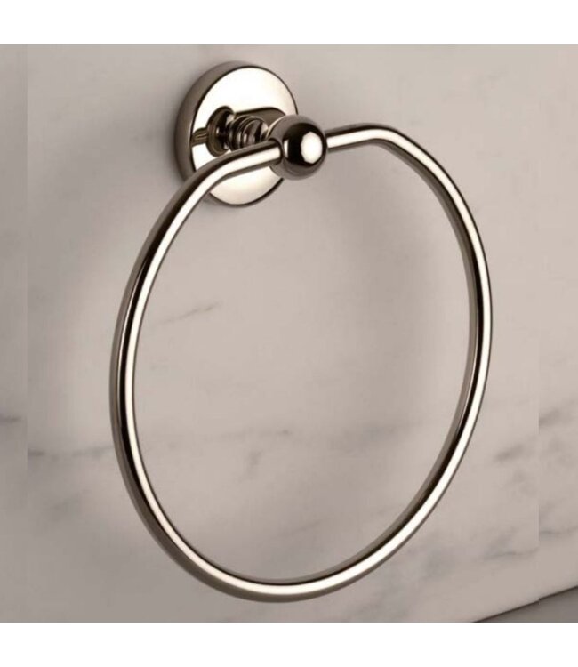 Handdoekring klassiek HS95213