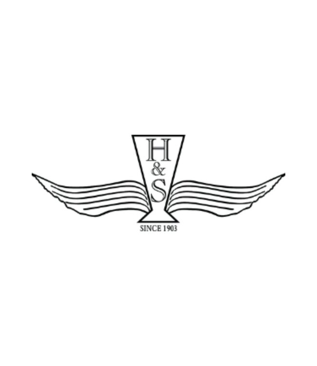 Scheerspiegel staand klassiek HS63950