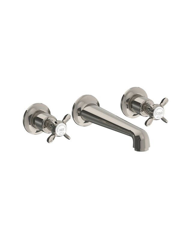 Wastafelkraan inbouw LB1900 Classic LB1212