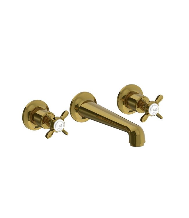 Wastafelkraan inbouw LB1900 Classic LB1212