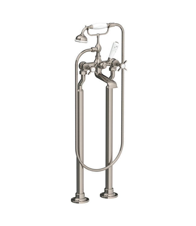 Vrijstaande badkraan LB1900 Classic LB1144