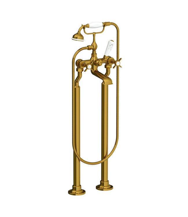 Vrijstaande badkraan LB1900 Classic LB1144