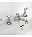 Wastafelkraan 3-gats LB1900 Classic WL1220