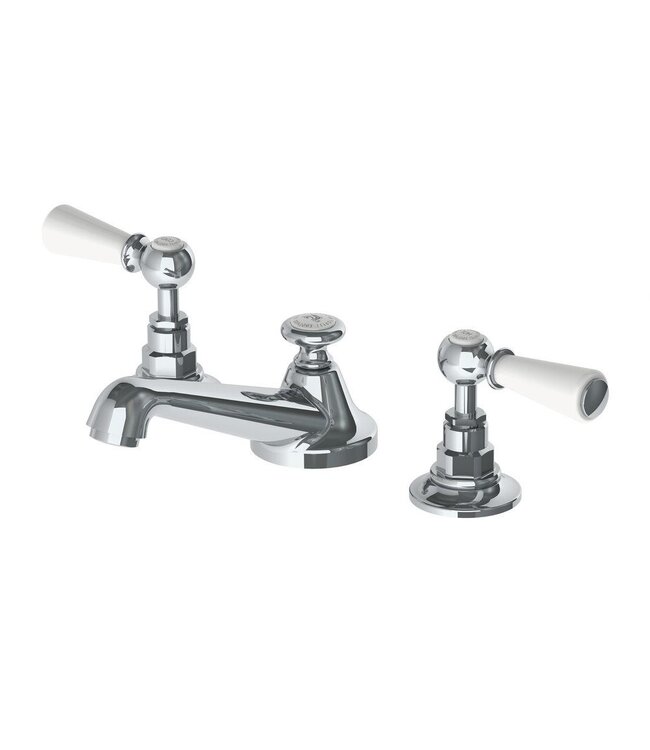 Wastafelkraan opbouw LB1900 Classic WL1220