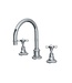 Wastafelkraan 3-gats LB1900 Classic LB1230