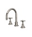 Wastafelkraan 3-gats LB1900 Classic LB1230
