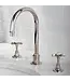Wastafelkraan 3-gats LB1900 Classic LB1230