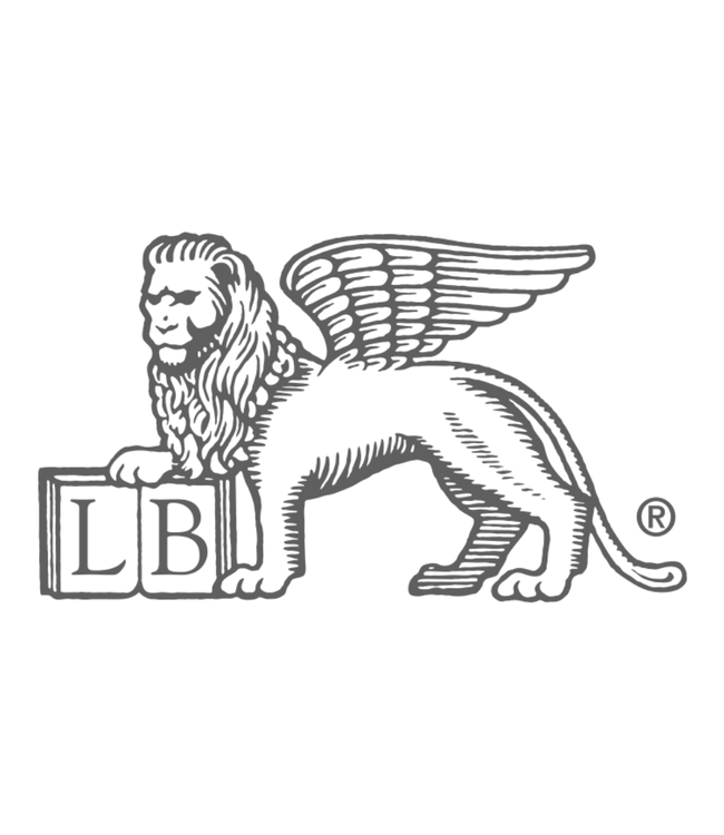 Wastafelkraan 3-gats LB1900 Classic WL1220