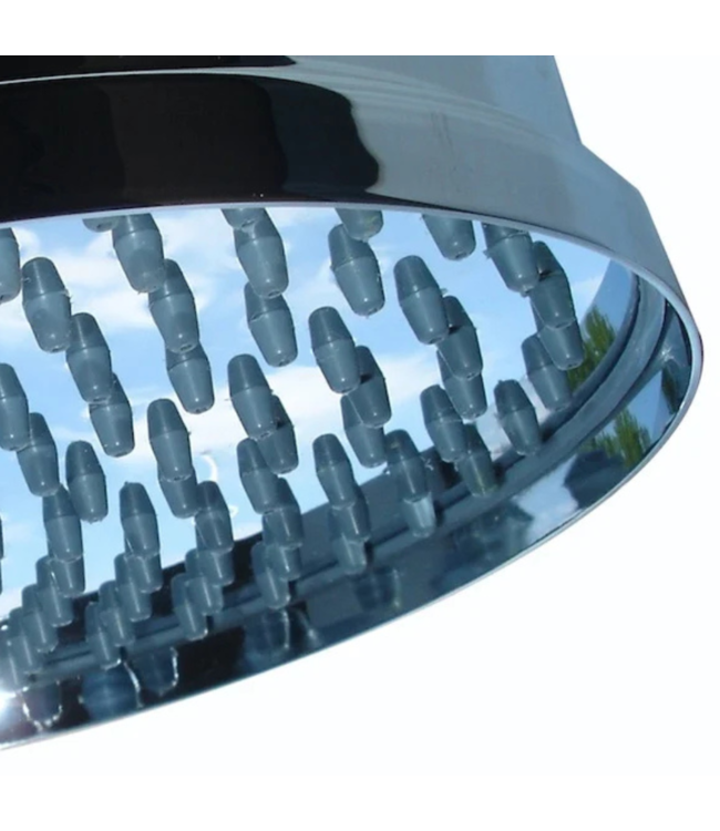 Klassieke douchekop 20cm LBN2107