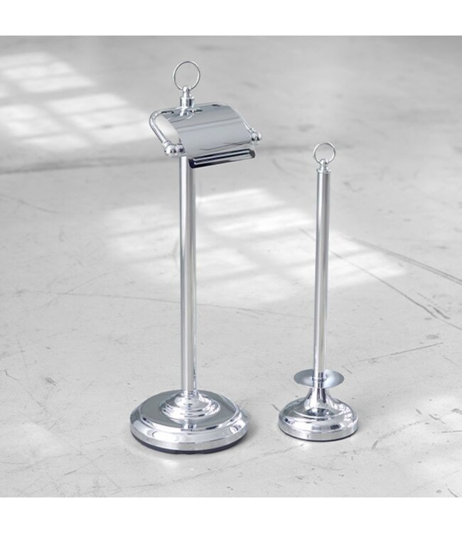 Reserverolhouder vrijstaand klassiek WBON5659