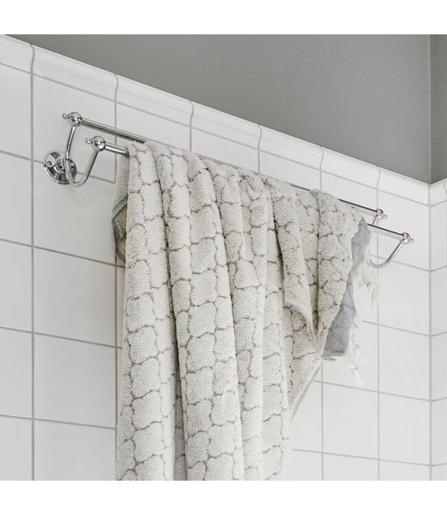 Handdoekhouder klassiek WBON627