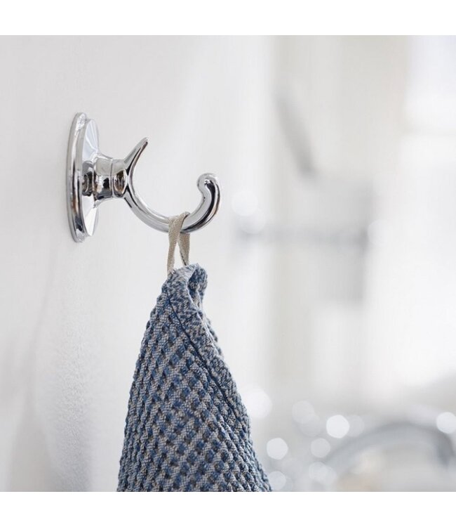 Enkele kledinghaak klassiek WBON611