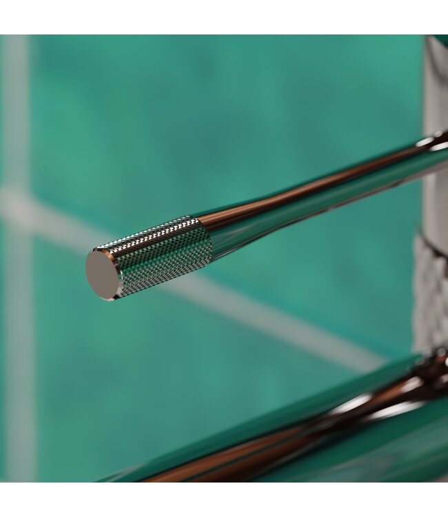 Wastafelkraan 1-gats Moleti TF176022Q