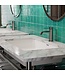 Wastafelkraan 1-gats Moleti TF176022Q