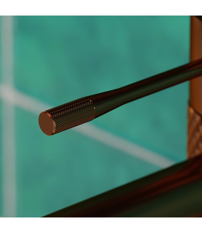 Wastafelkraan 1-gats Moleti TF123905Q