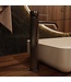 Wastafelkraan Chroom 1-gats Moleti TF176023Q