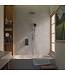 Douche met Thermostaatkraan Chroom Inbouw | Moleti Doucheset TF177235Q