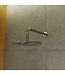 Douche met Thermostaatkraan Chroom Inbouw | Moleti Doucheset TF177235Q