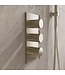 Douche met Thermostraatkraan Nikkel Inbouw | Moleti Doucheset TF152527Q