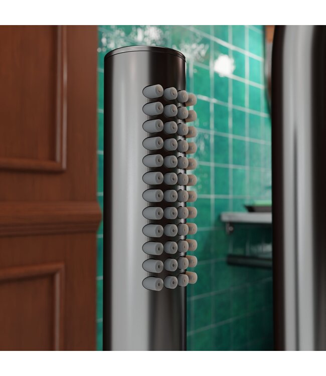 Vrijstaande badkraan Moleti TF123919Q