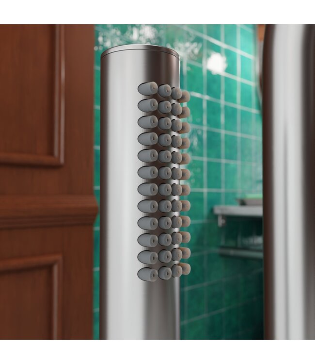 Vrijstaande badkraan Moleti TF123918Q