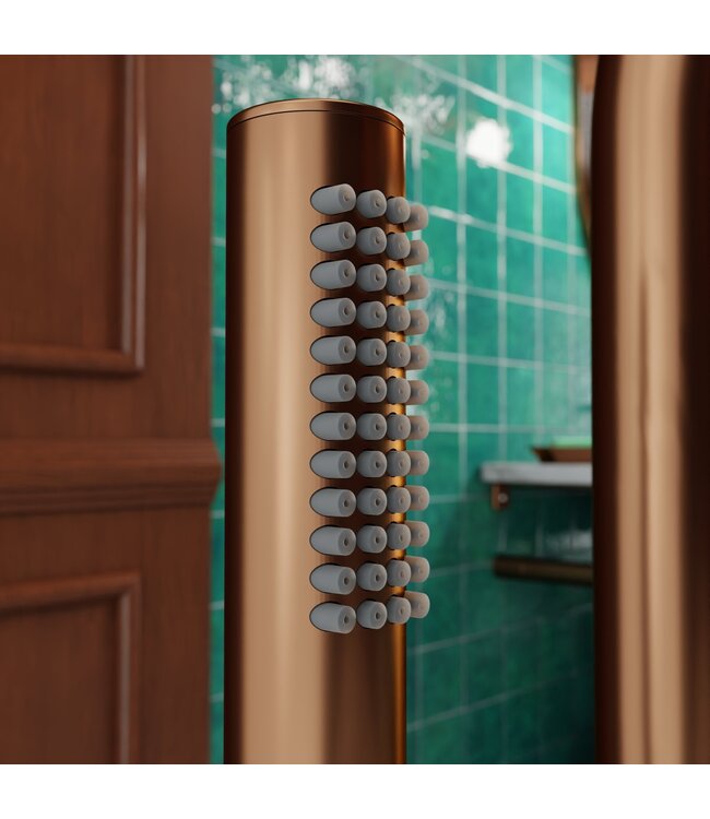 Vrijstaande badkraan Moleti TF123921Q