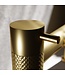 Badkraan op badrand Champagne Goud PVD Coating | Moleti TF172531Q