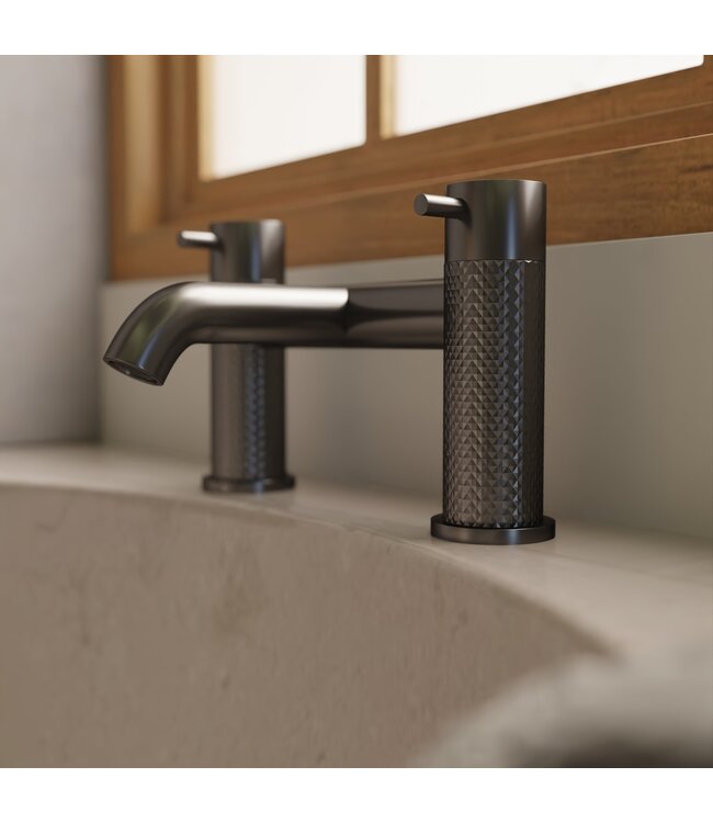 Badkraan op badrand Moleti TF172530Q