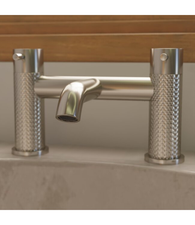 Badkraan op badrand Moleti TF172529Q