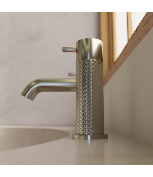 Badkraan op badrand Moleti TF172529Q