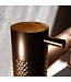 Badkraan op badrand Satijn Brons PVD Coating | Moleti TF172532Q