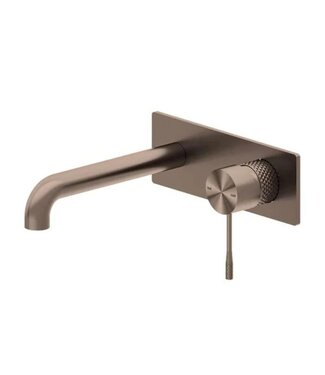 Toff Bathrooms Wastafelkraan inbouw TF123913Q Moleti