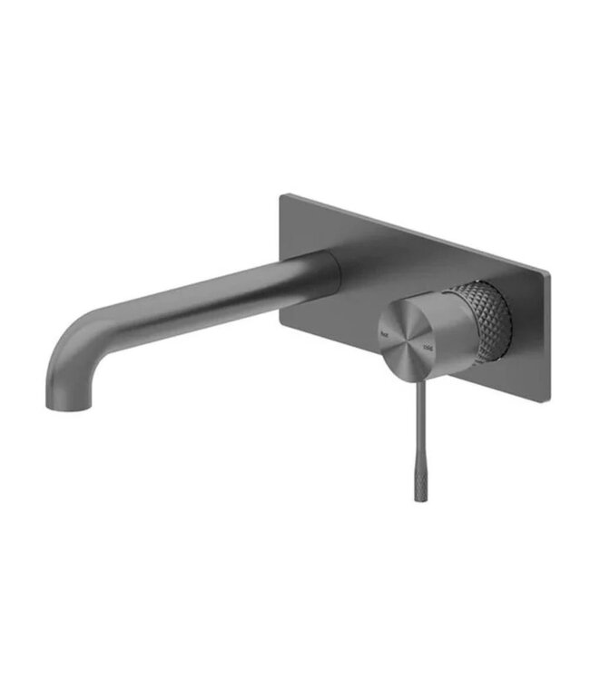 Wastafelkraan 1-gats Moleti TF123911Q