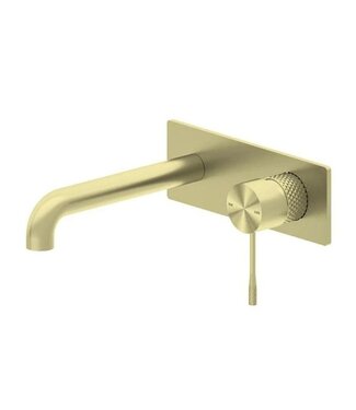Toff Bathrooms Wastafelkraan inbouw TF123912Q Moleti