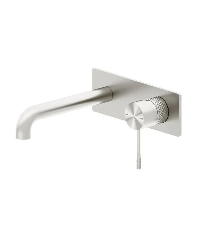 Wastafelkraan 1-gats Moleti TF123910Q