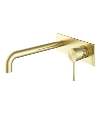Toff Bathrooms Badkraan inbouw TF123916Q Moleti