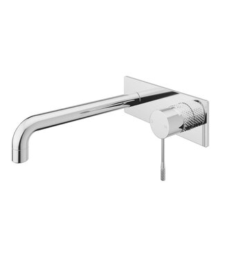 Toff Bathrooms Badkraan inbouw TF176025Q Moleti