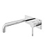 Toff Bathrooms Badkraan inbouw TF176025Q Moleti