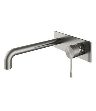 Toff Bathrooms Badkraan inbouw TF123915Q Moleti