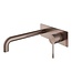Badkraan inbouw TF123917Q Moleti